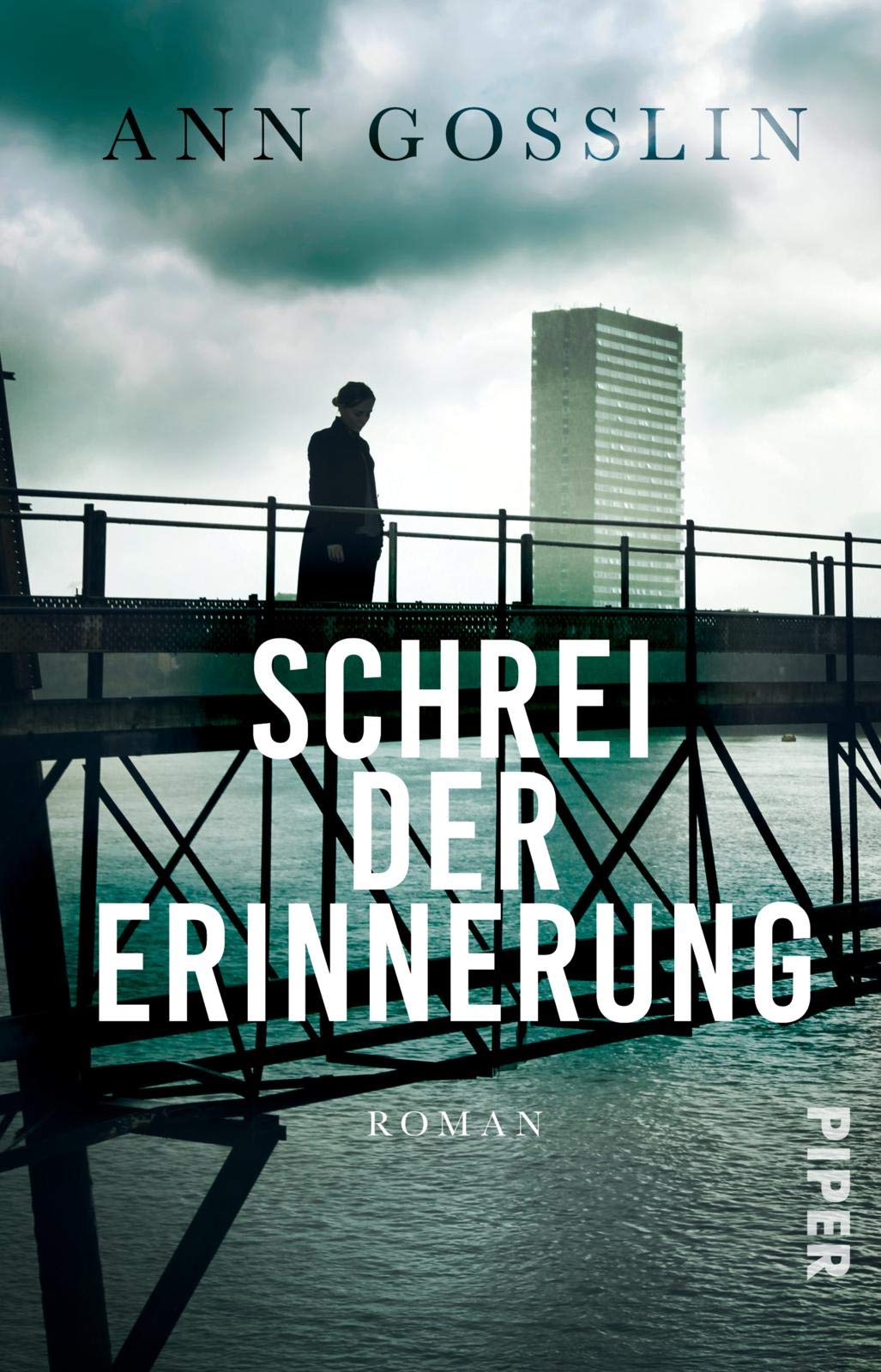 Product Image: Schrei der Erinnerung
