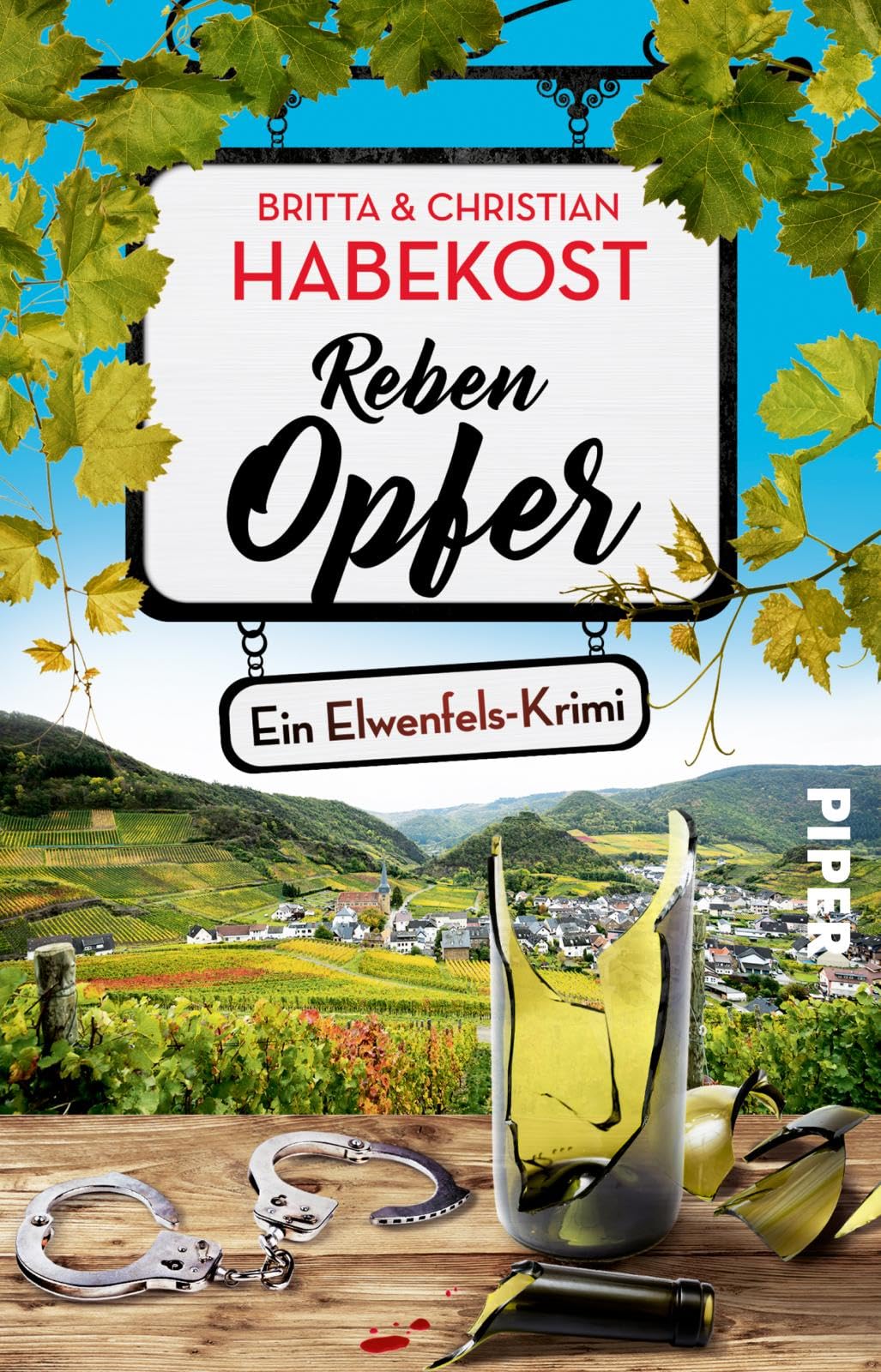 Product Image: Rebenopfer