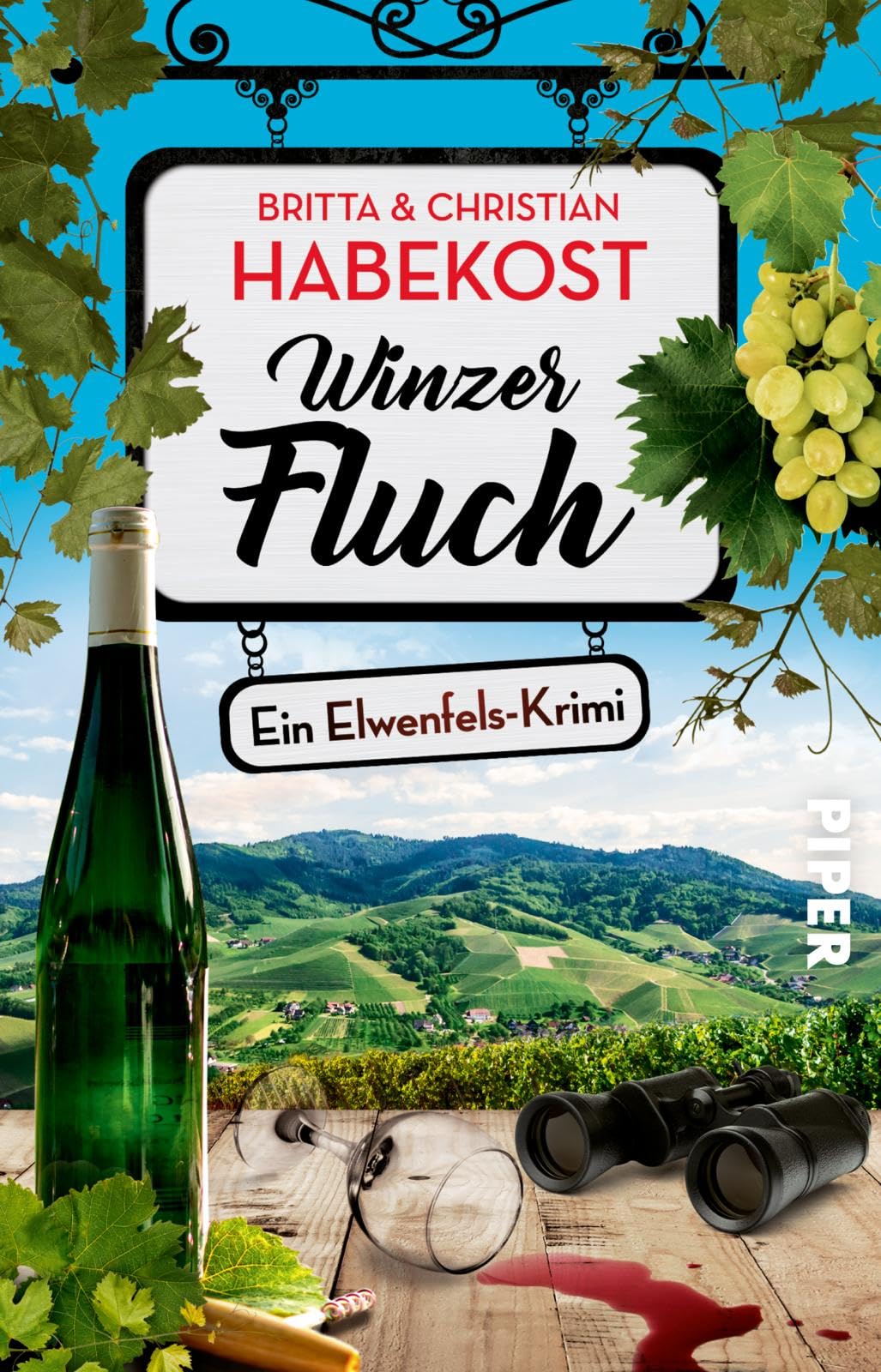 Product Image: Winzerfluch