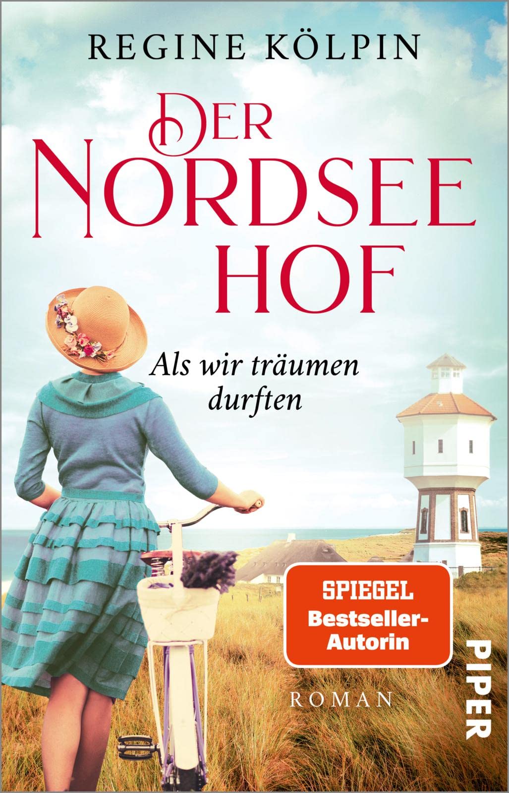 Der Nordseehof - Als wir träumen durften Contemporary literature