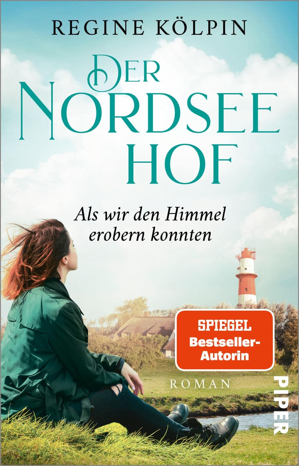 Der Nordseehof - Als wir den Himmel erobern konnten Contemporary literature