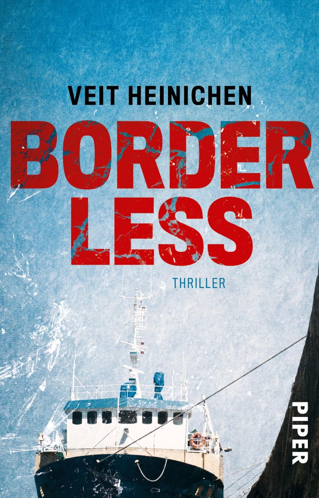 Borderless Action & Adventure