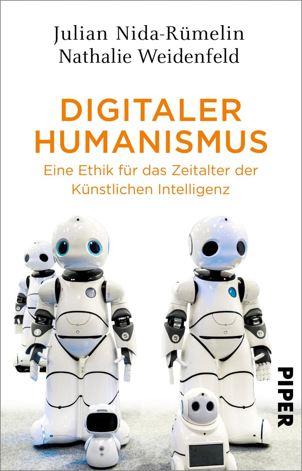 Digitaler Humanismus Philosophy