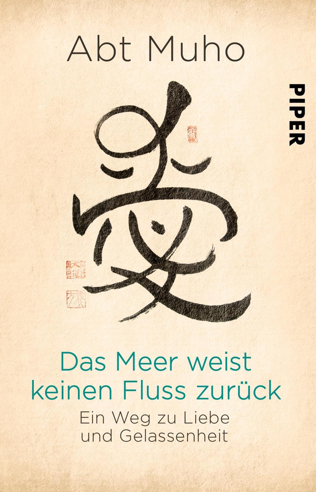 Das Meer weist keinen Fluss zurück Politics & Society