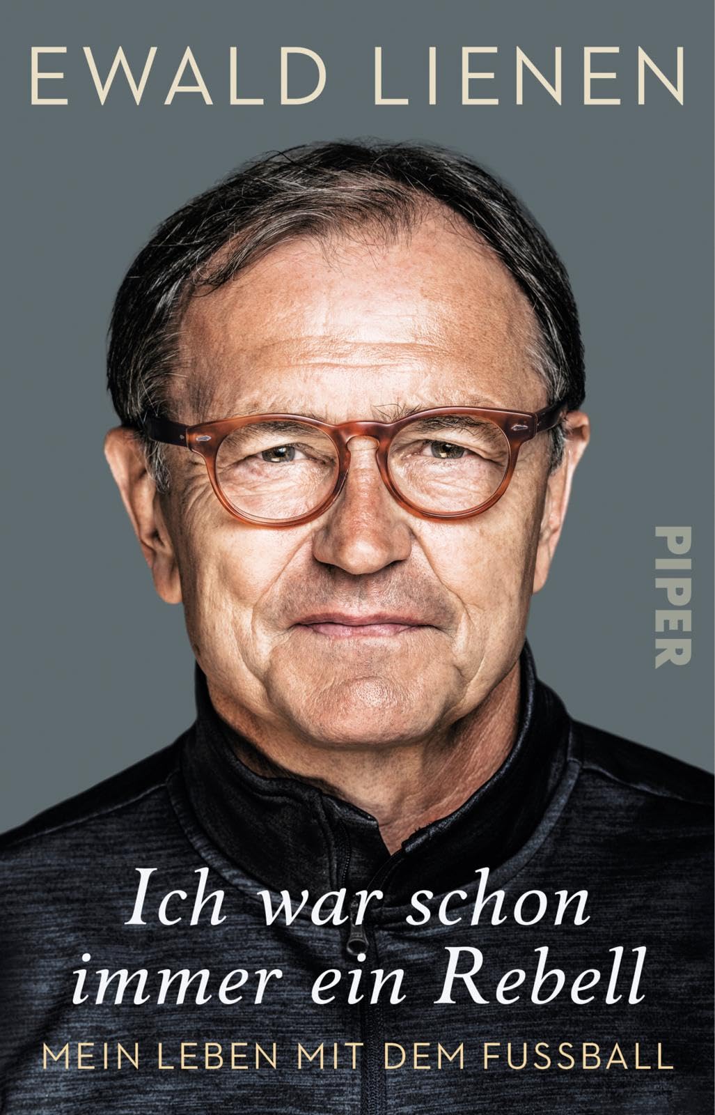 Product Image: Ich war schon immer ein Rebell