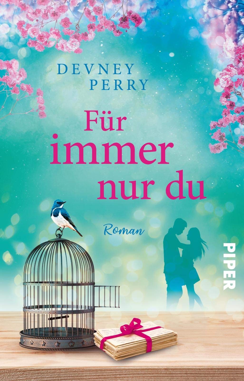 Für immer nur du Contemporary literature Books