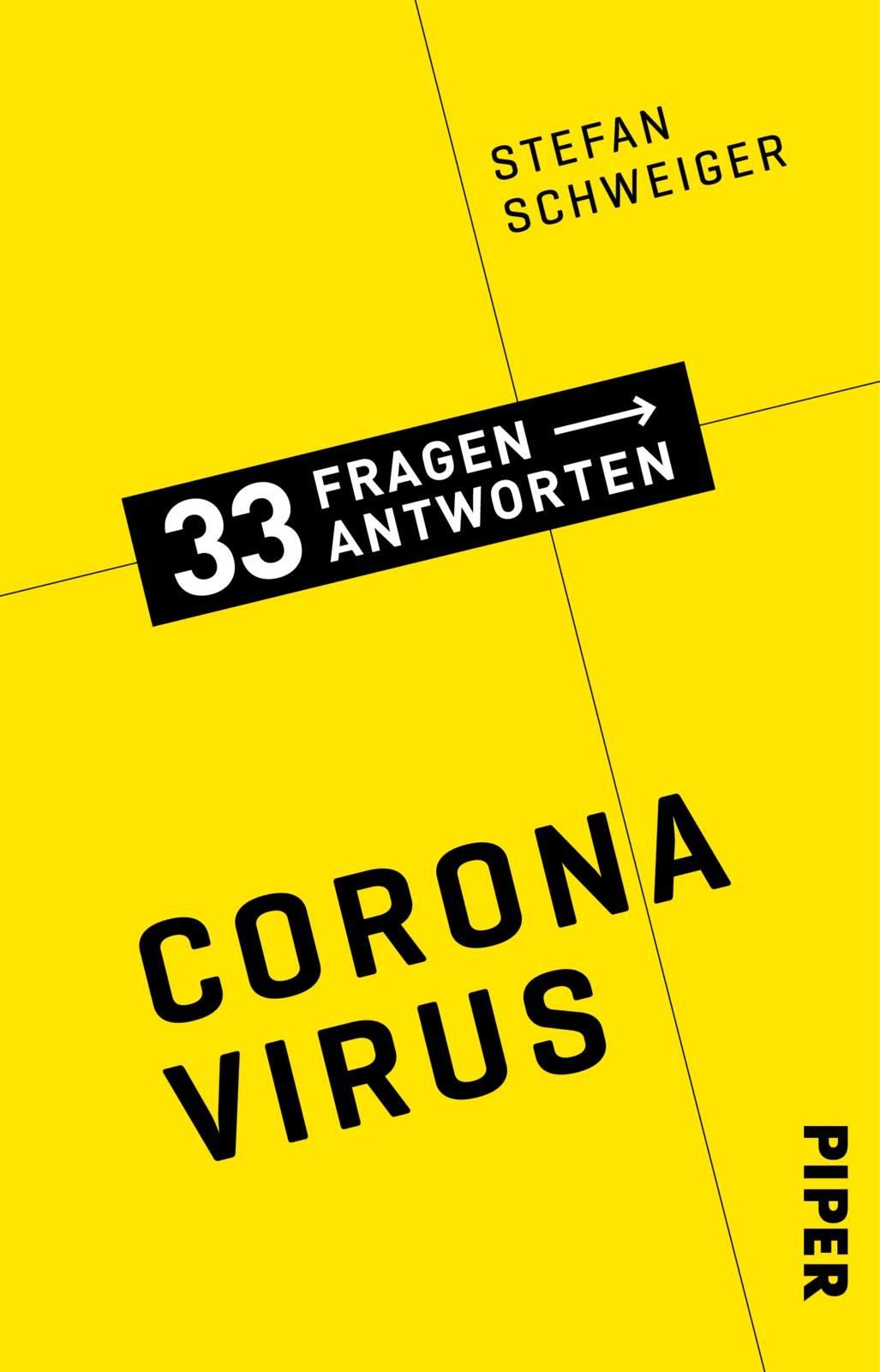 Coronavirus Medicine