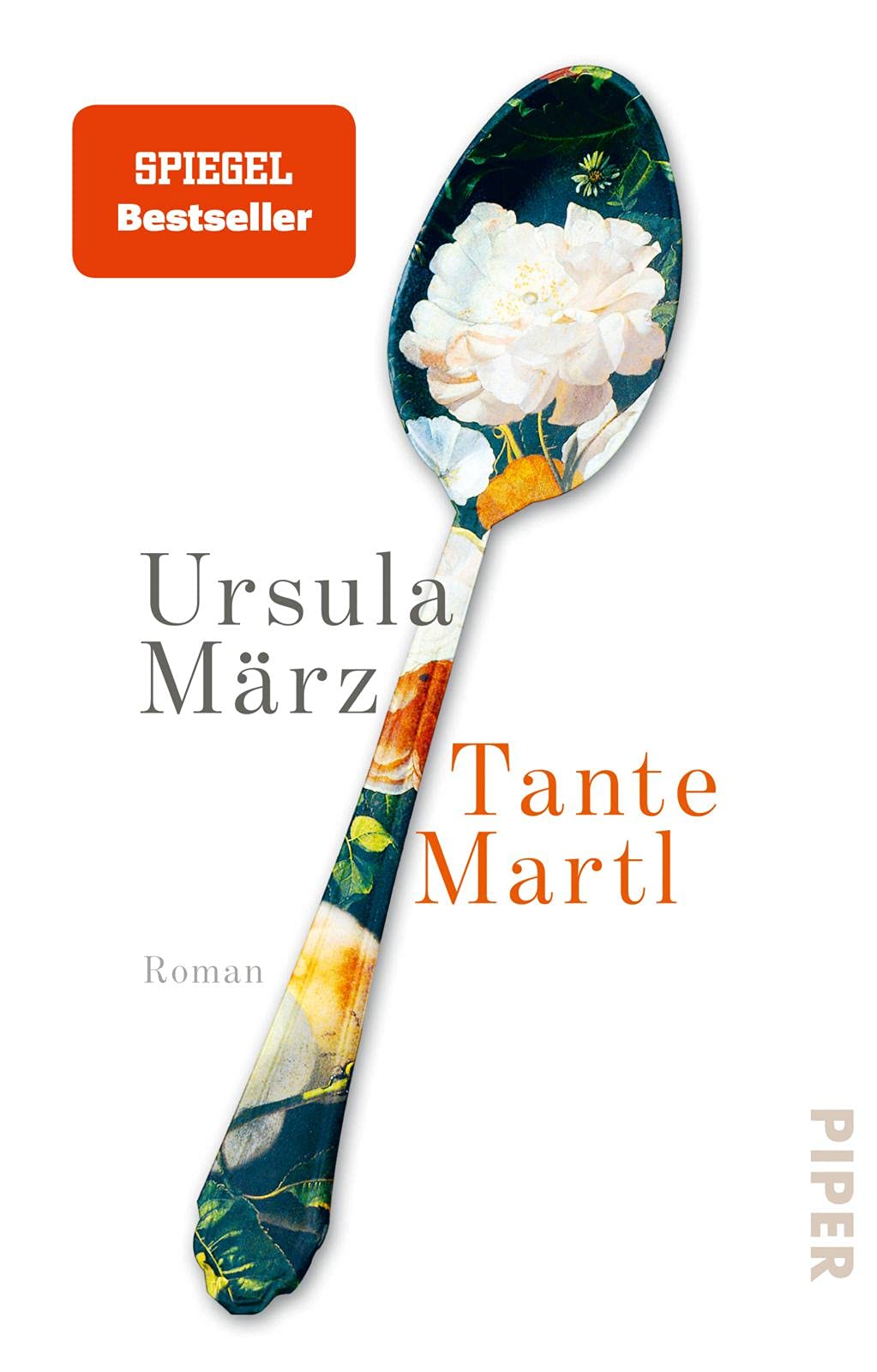 Tante Martl Contemporary literature Books