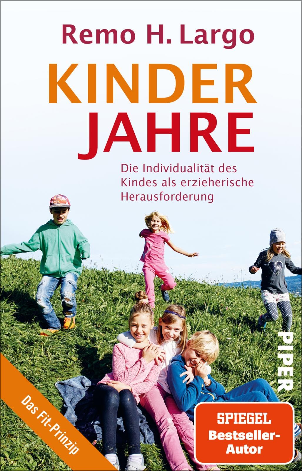 Kinderjahre Parents & Children Books