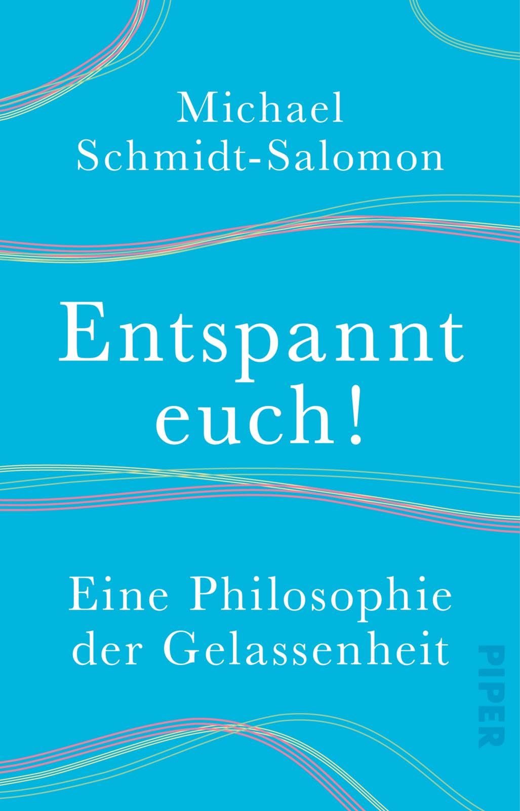 Entspannt euch! Philosophy