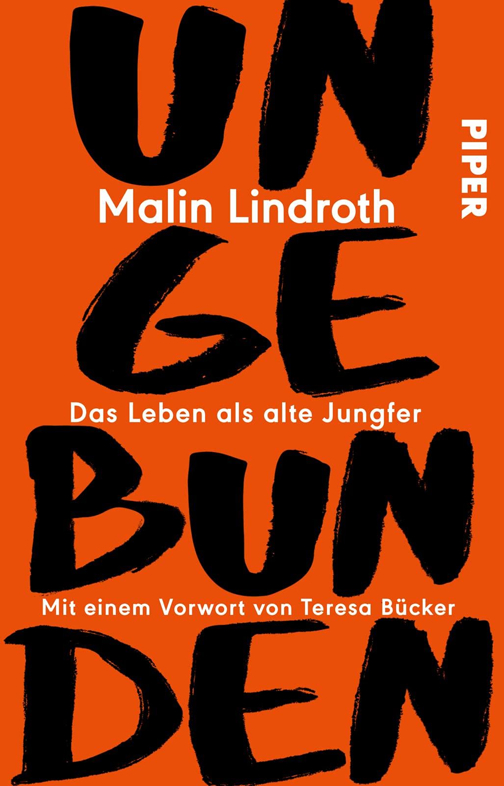 Ungebunden Social Sciences
