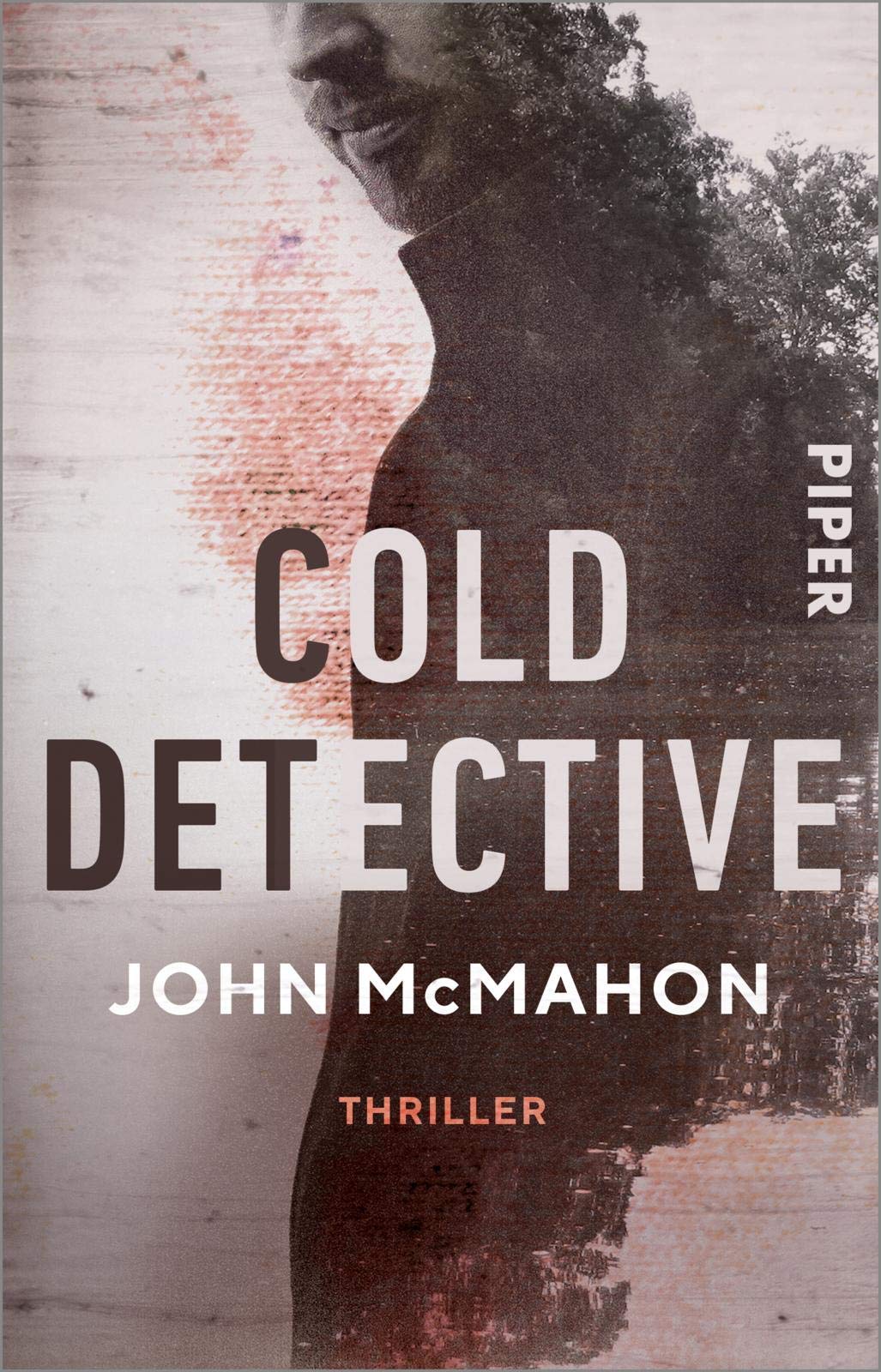 Cold Detective Action & Adventure