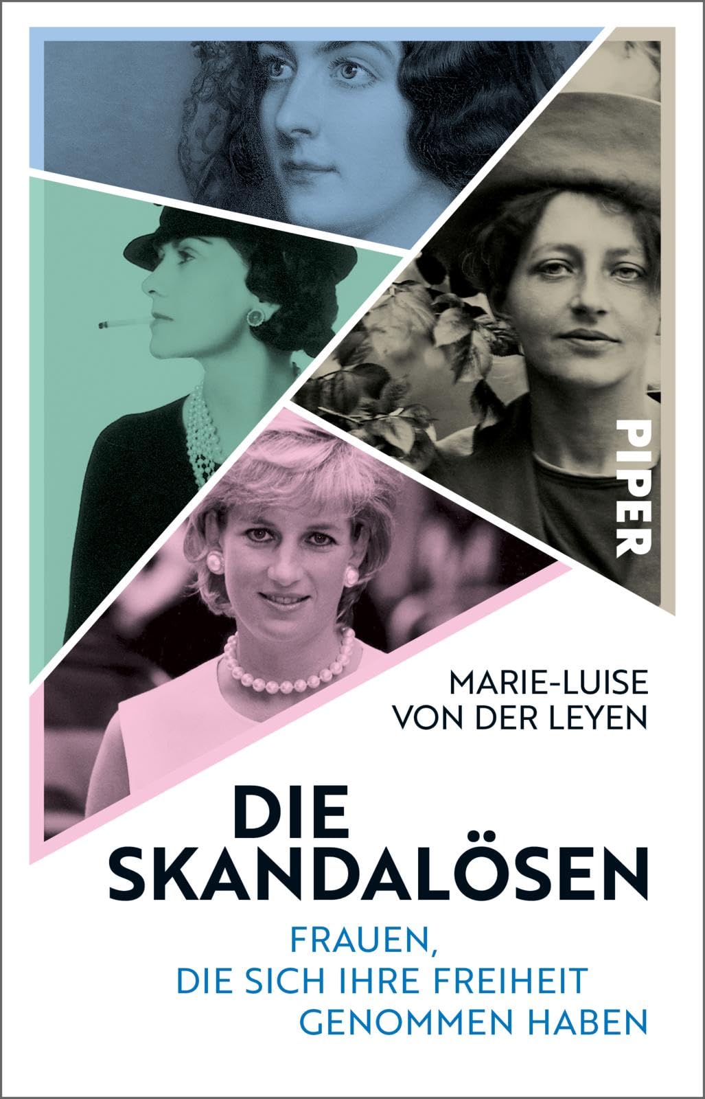 Die Skandalösen Memories