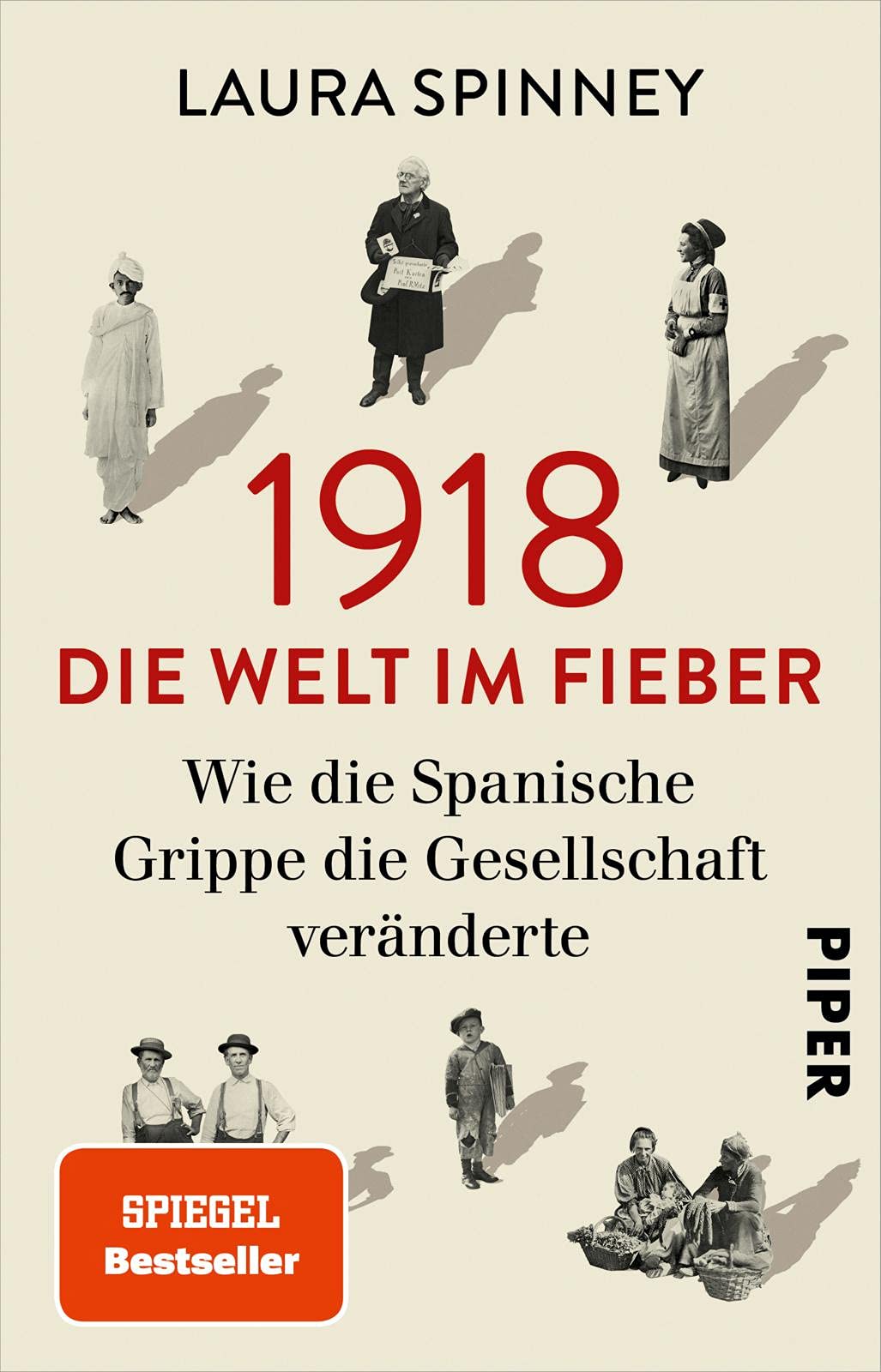 1918 - Die Welt im Fieber Medicine