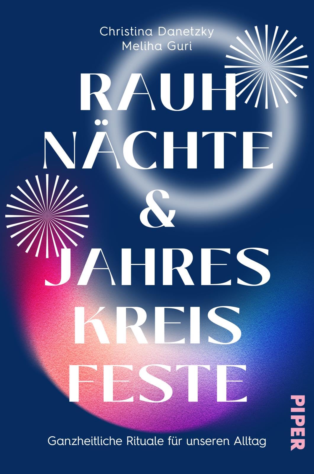 Rauhnächte und Jahreskreisfeste Social Sciences