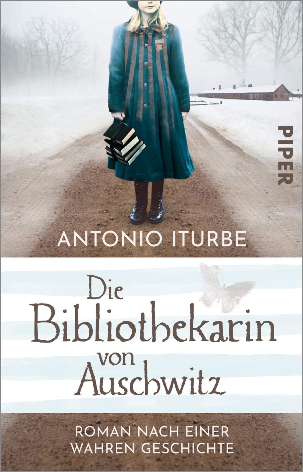 Die Bibliothekarin von Auschwitz Contemporary literature