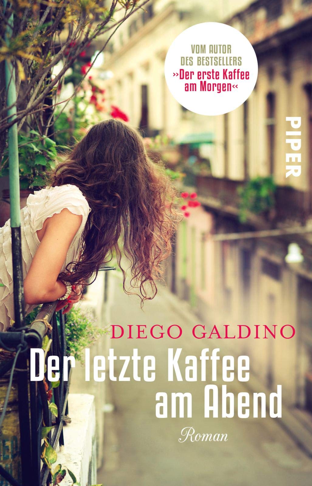 Product Image: Der letzte Kaffee am Abend