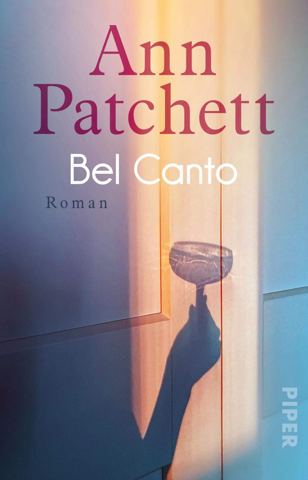 Bel Canto Contemporary literature Books