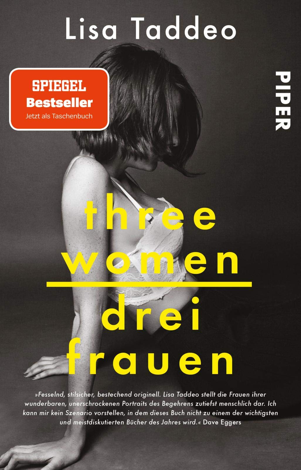 Three Women - Drei Frauen Social Sciences