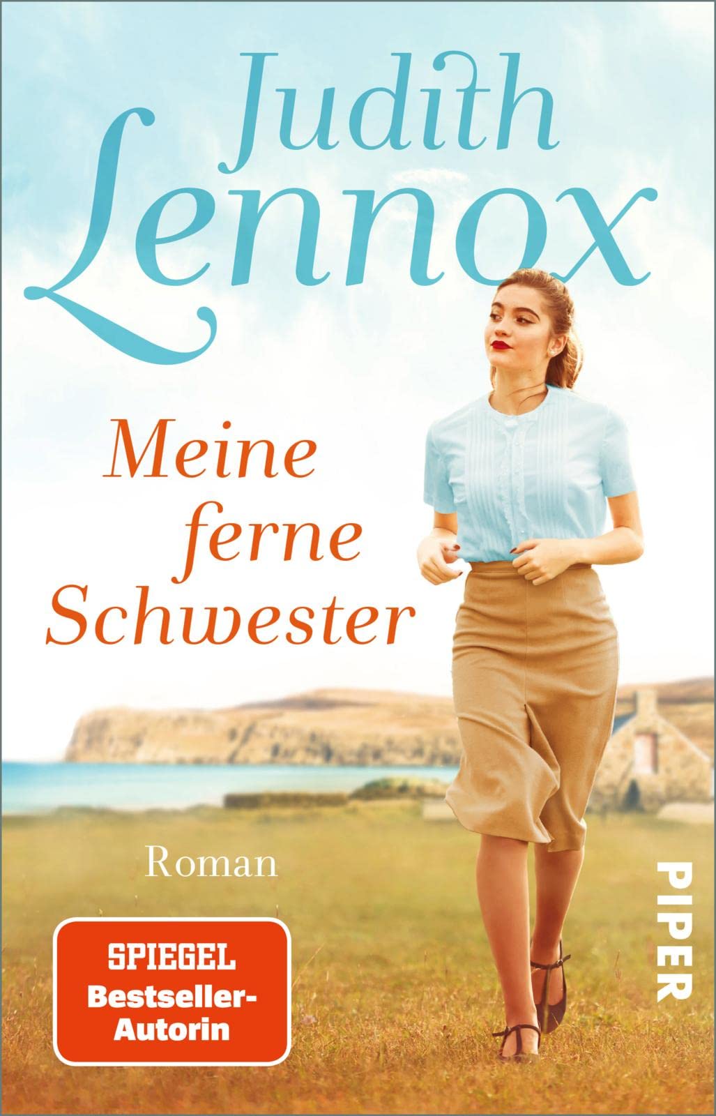 Meine ferne Schwester Contemporary literature Books
