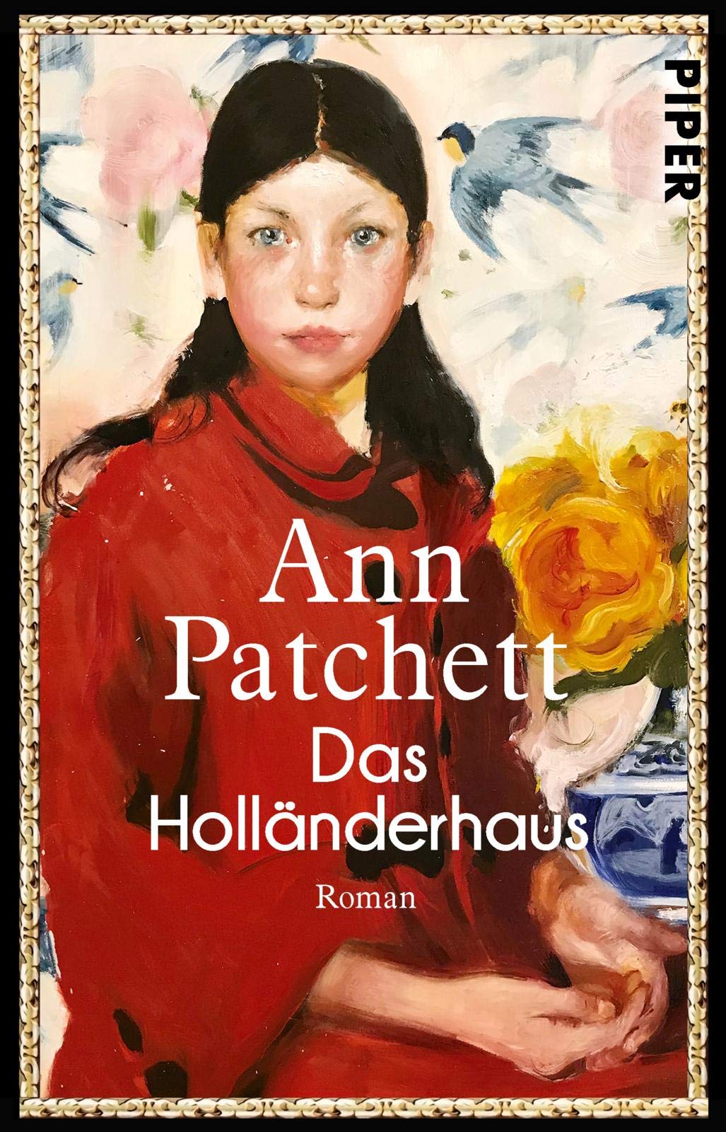 Das Holländerhaus Contemporary literature Books