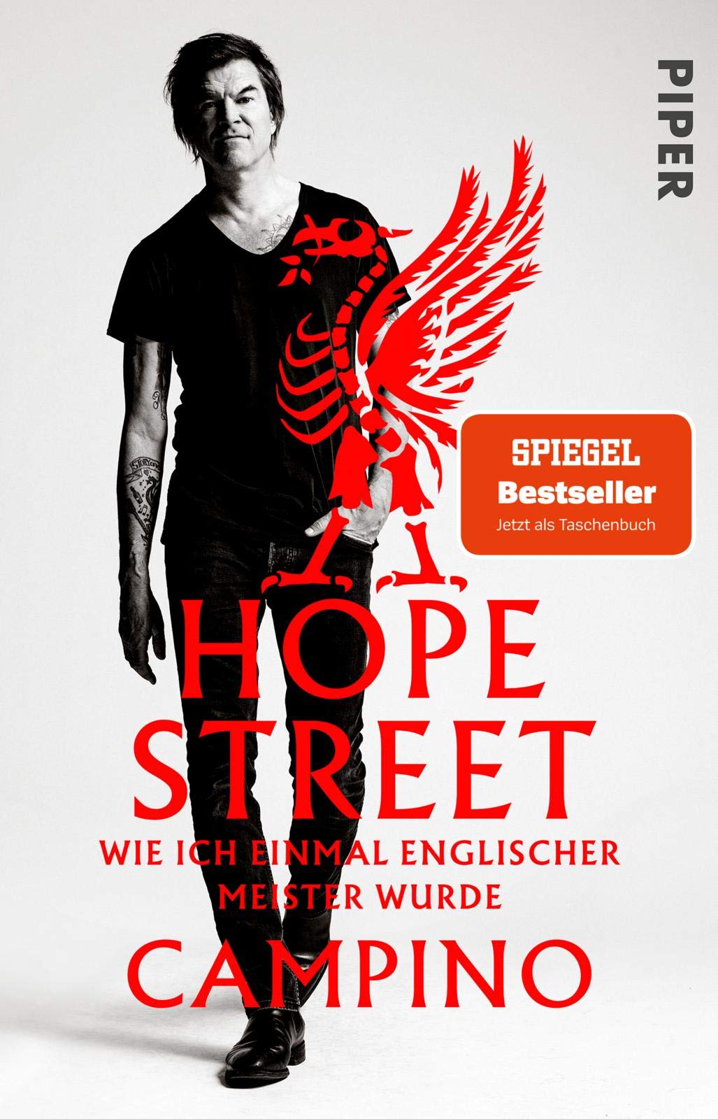 Hope Street Books