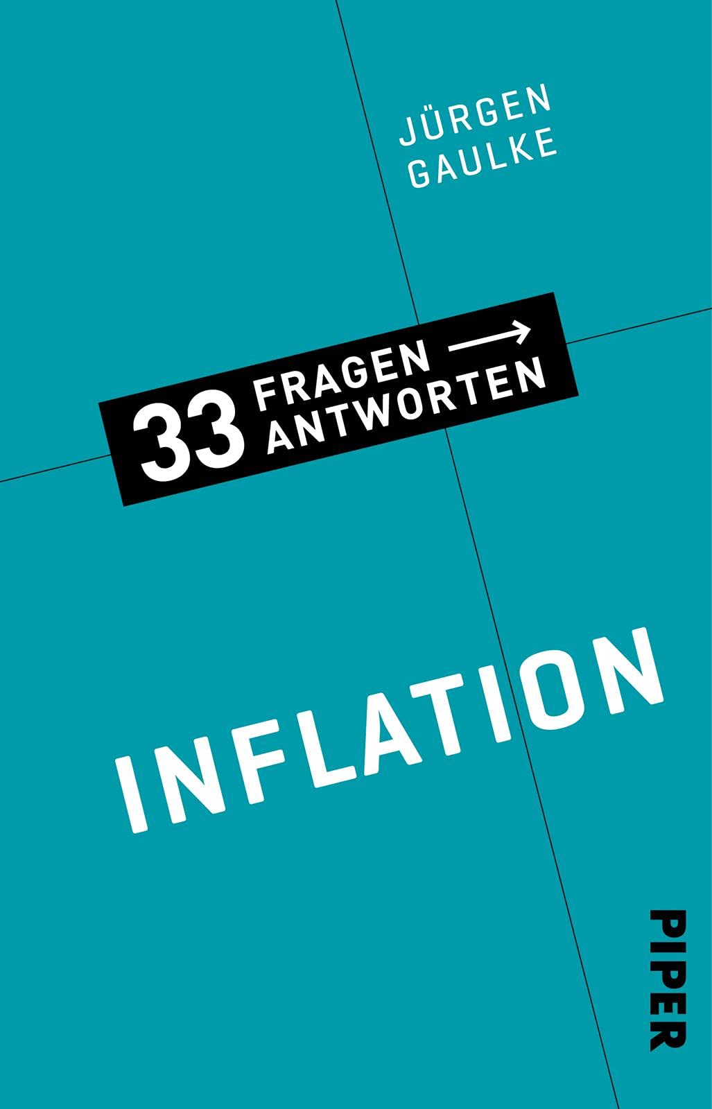Inflation Business, Finance & Career Books