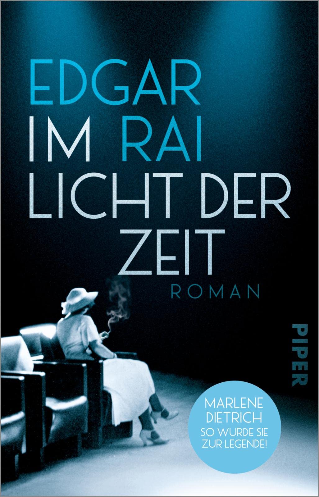 Product Image: Im Licht der Zeit