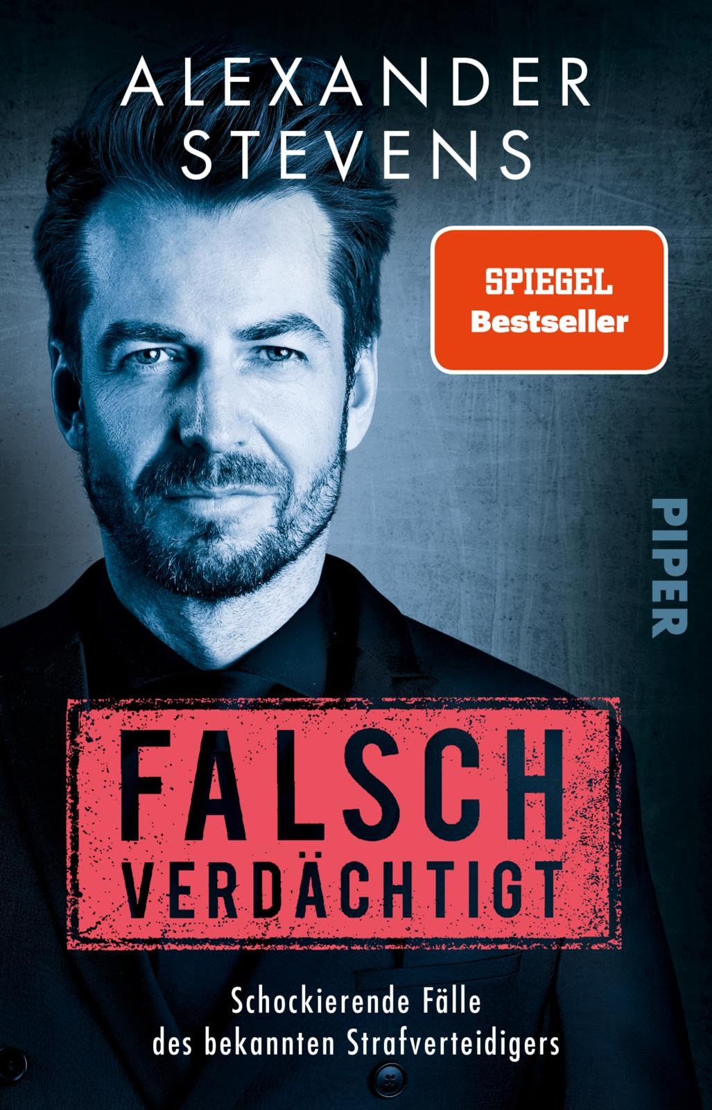 Falsch verdächtigt Medicine Books