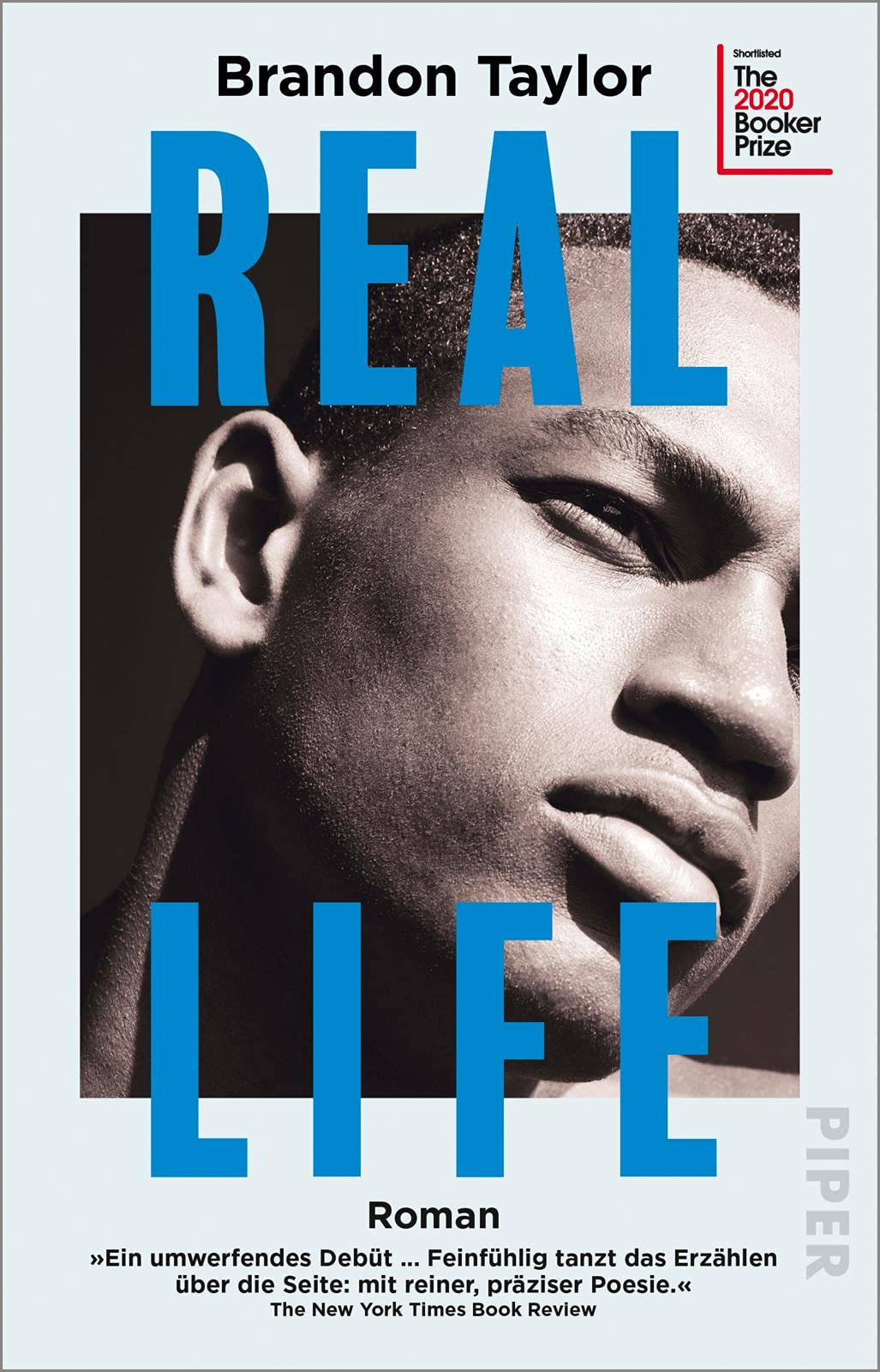 Product Image: Real Life