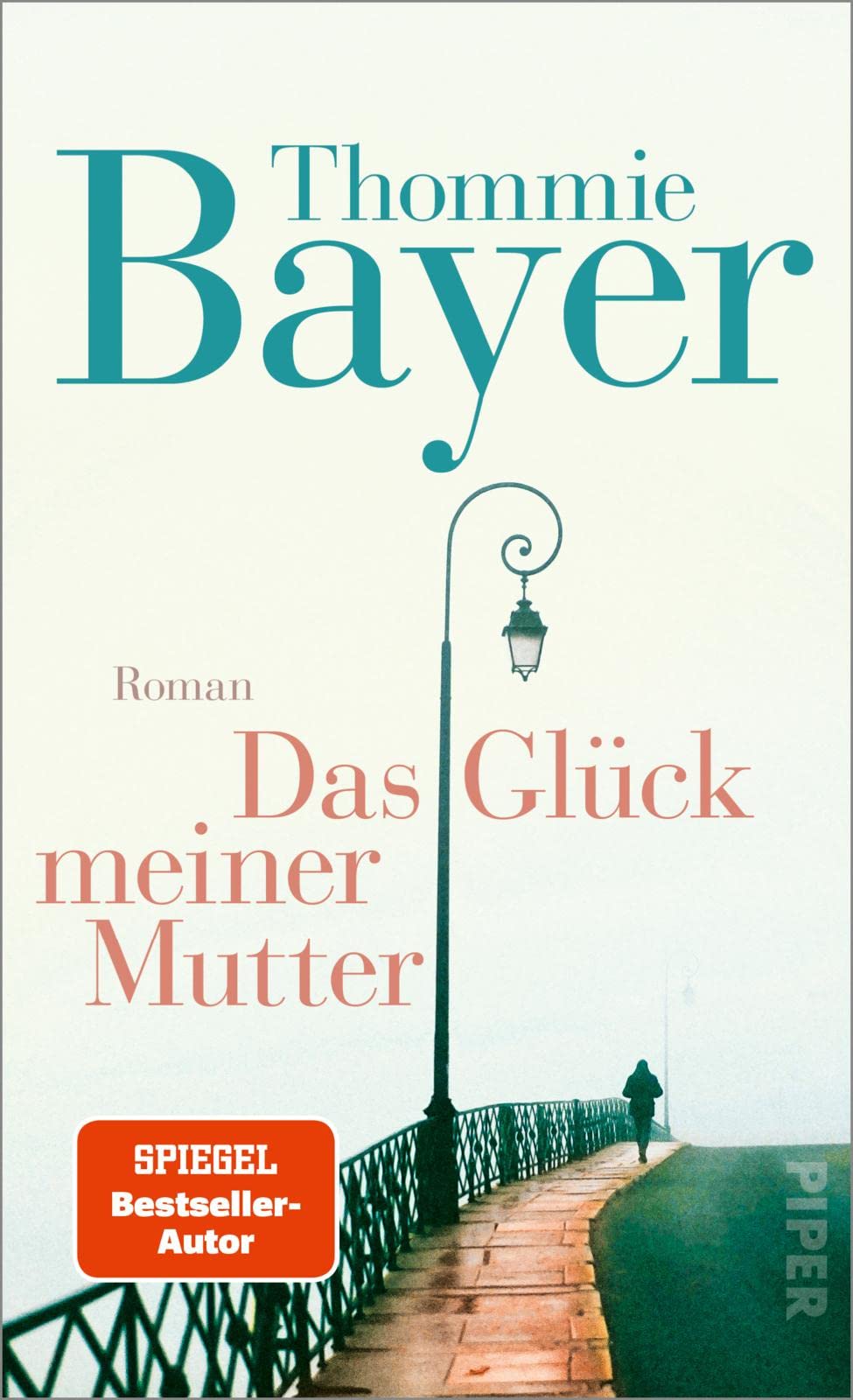 Das Glück meiner Mutter Contemporary literature Books