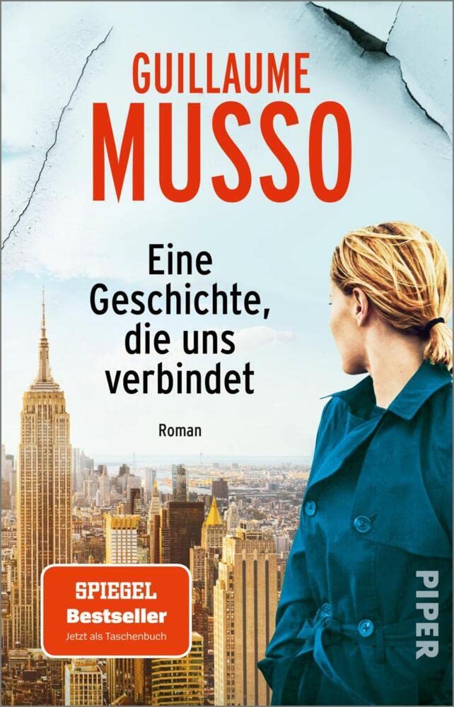 Eine Geschichte, die uns verbindet book