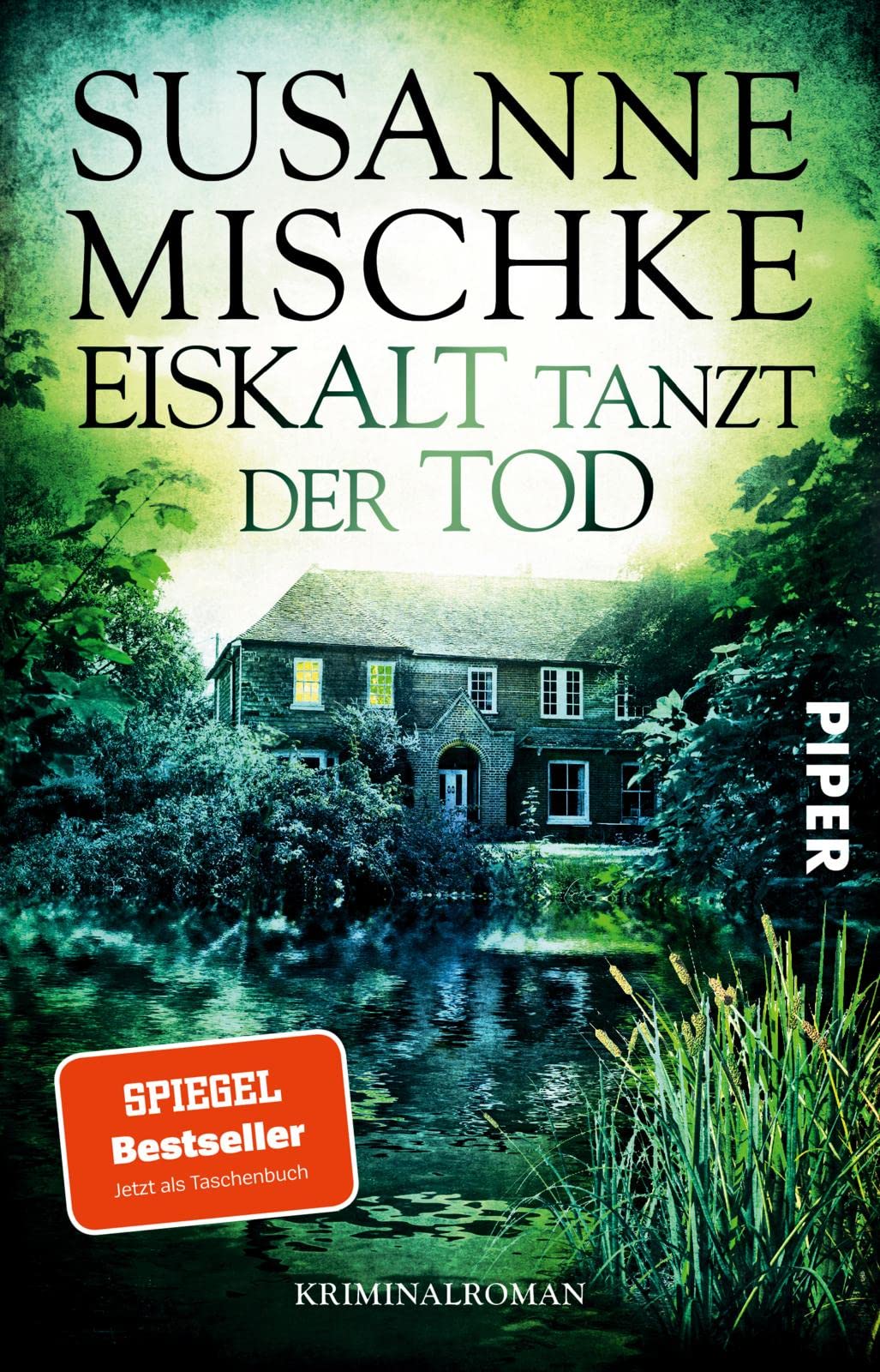 Eiskalt tanzt der Tod Action & Adventure