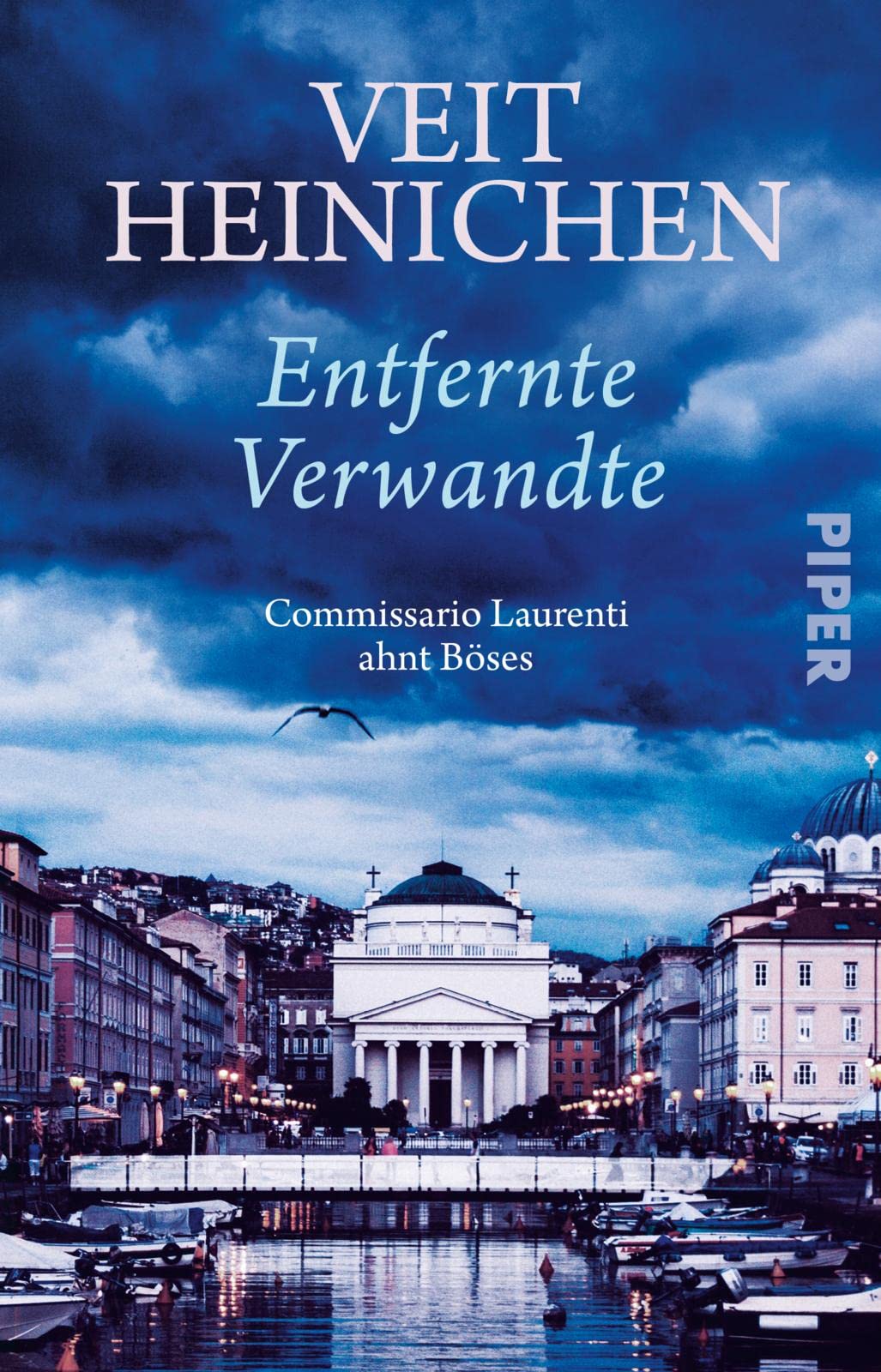 Entfernte Verwandte Action & Adventure