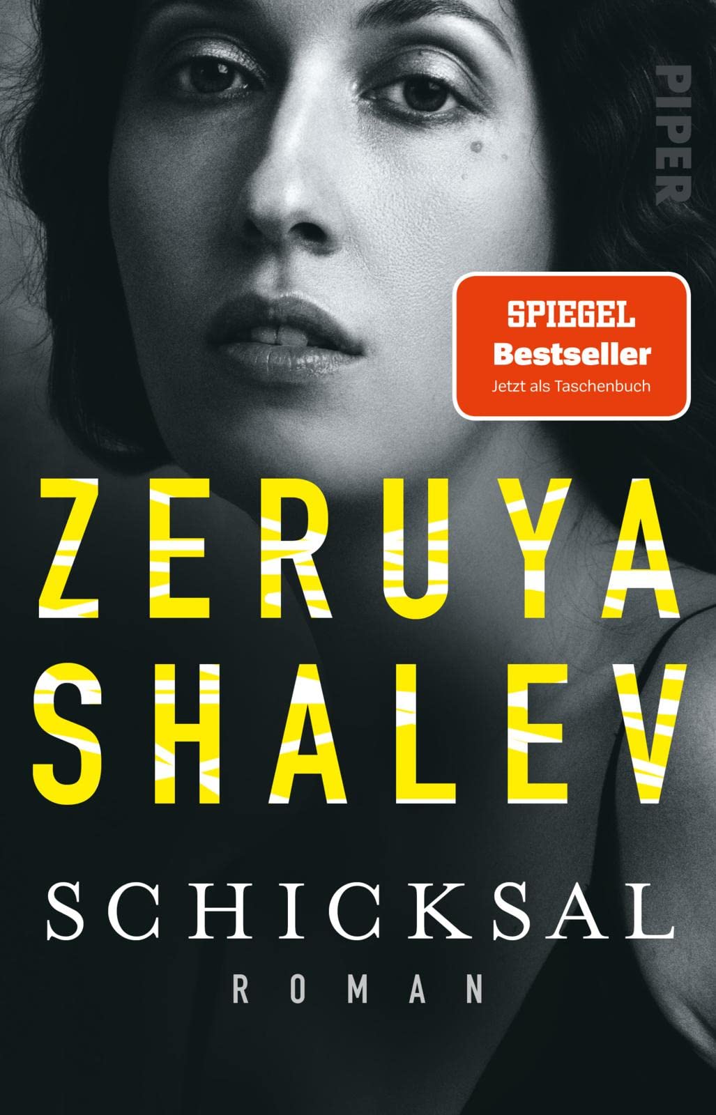 Schicksal Contemporary literature Books