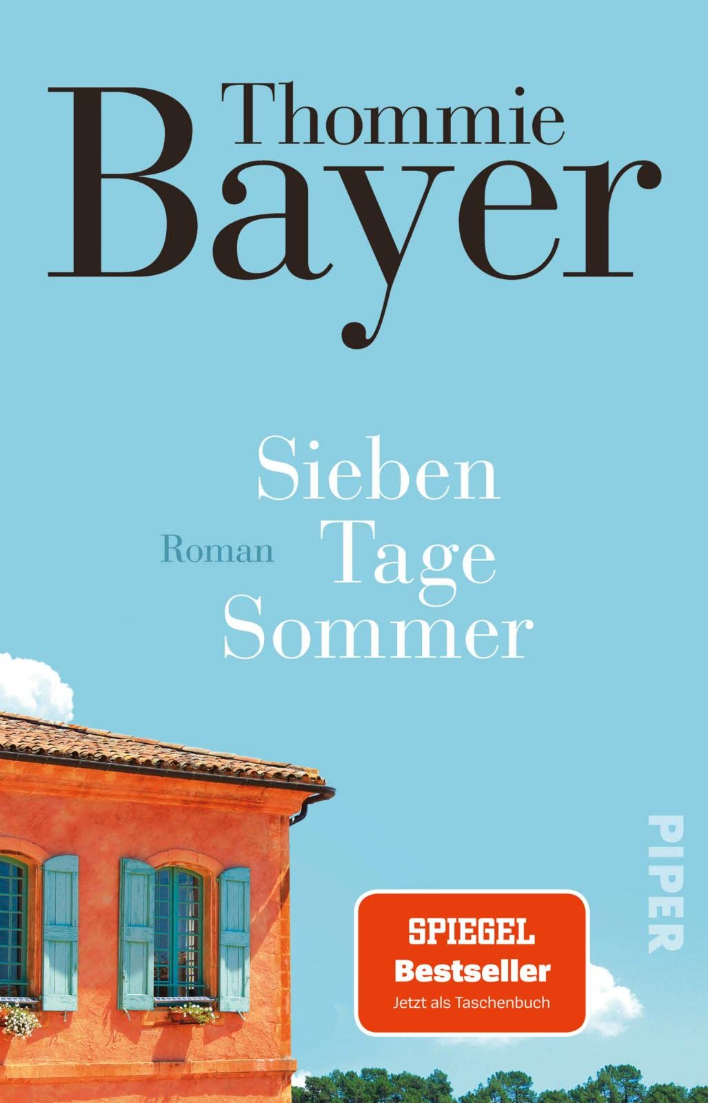 Product Image: Sieben Tage Sommer