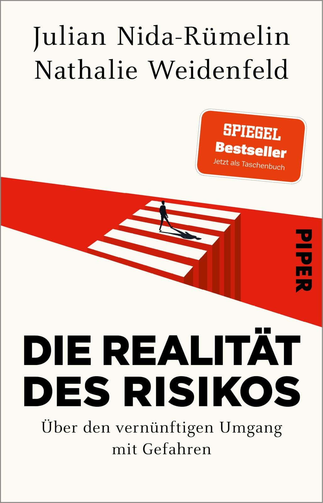 Die Realität des Risikos Philosophy