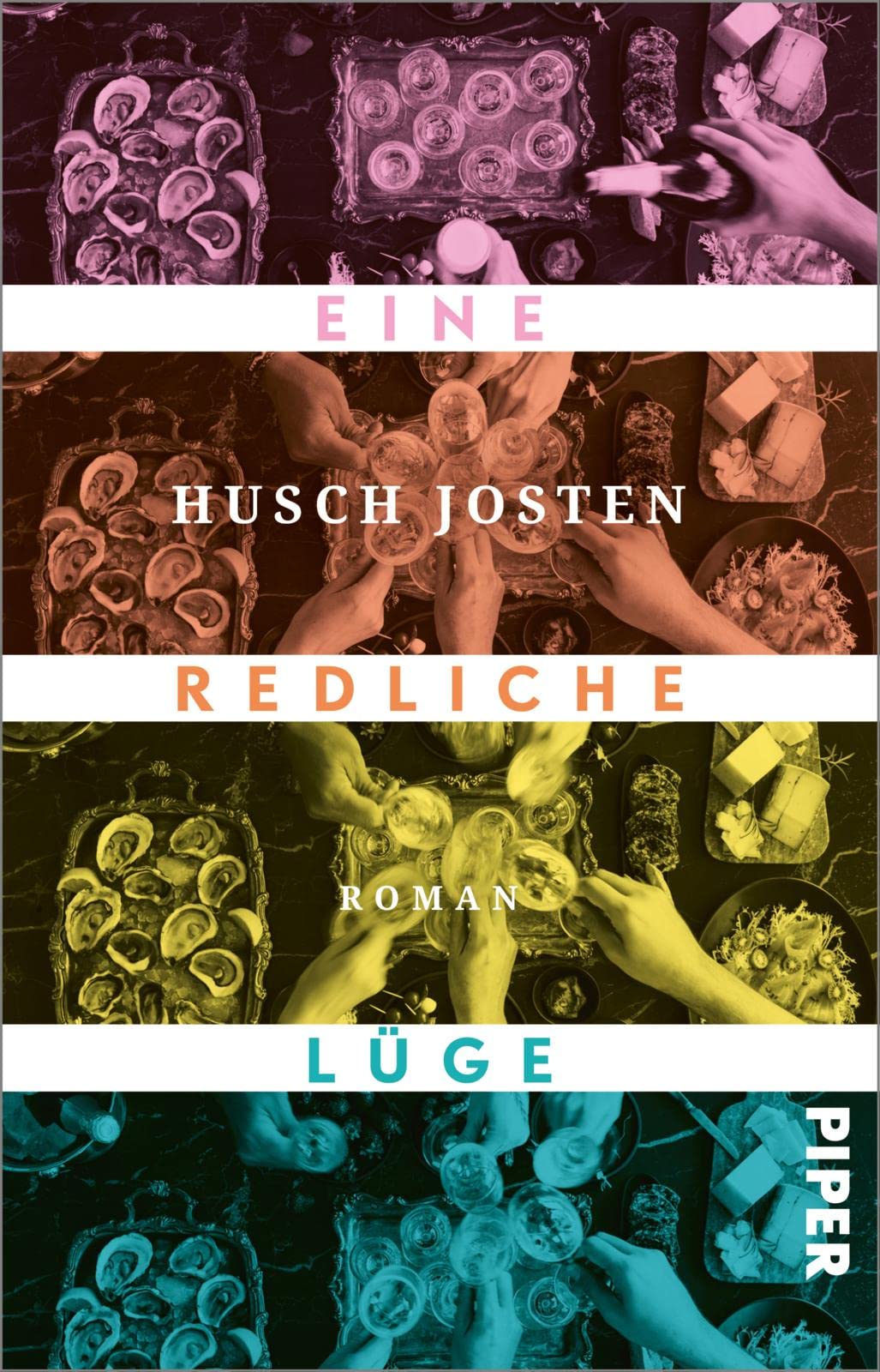 Product Image: Eine redliche Lüge
