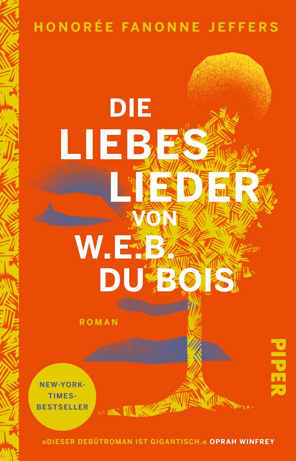 Die Liebeslieder von W.E.B. Du Bois Contemporary literature