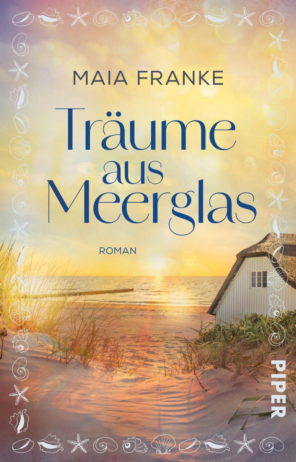 Product Image: Träume aus Meerglas