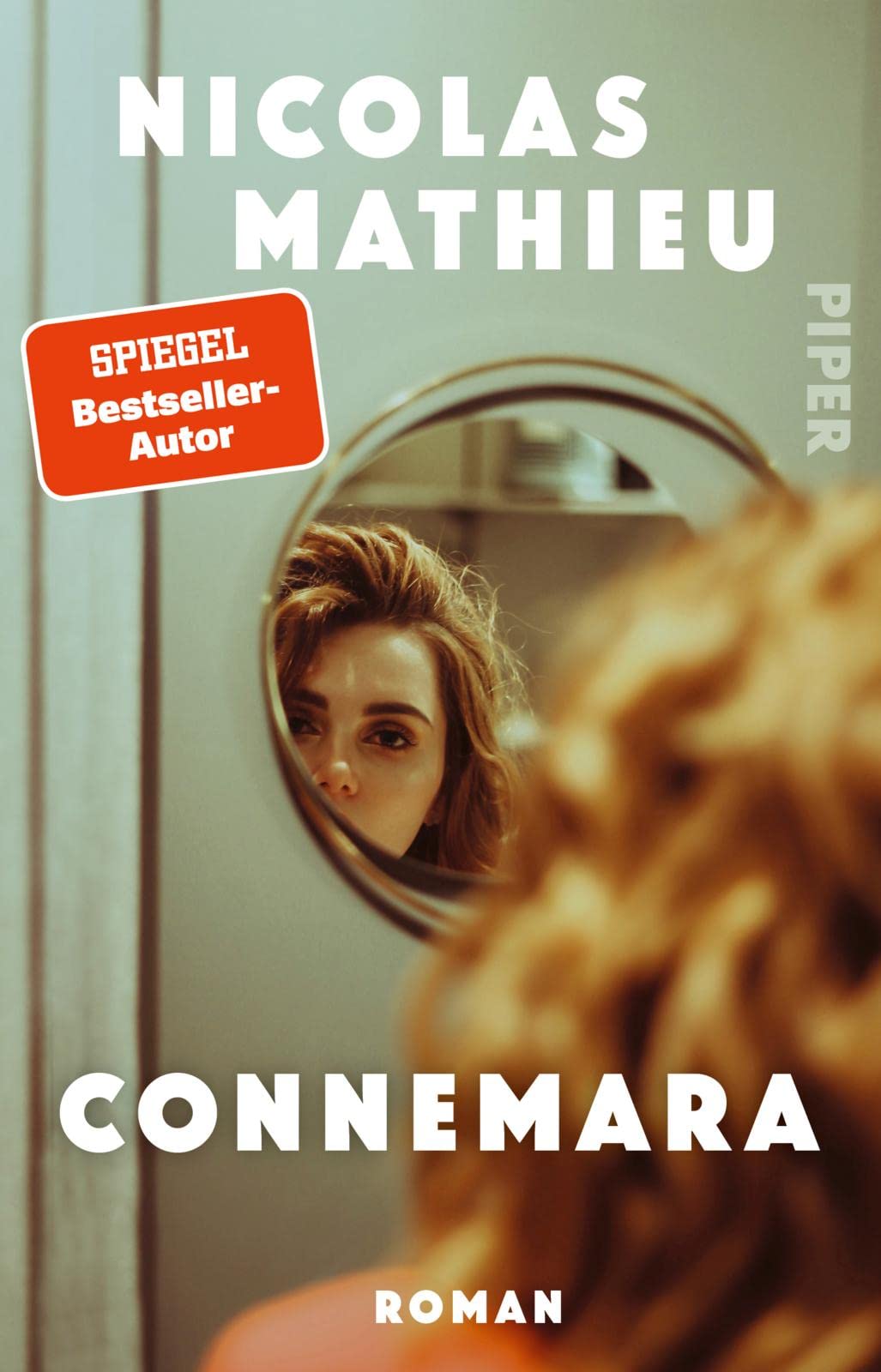 Connemara Contemporary literature Books