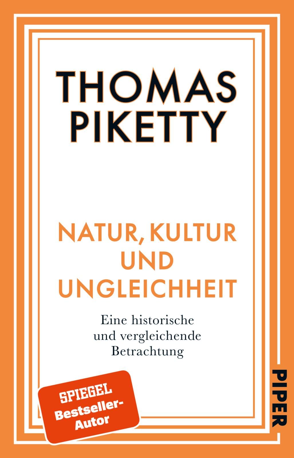 Natur, Kultur und Ungleichheit Books