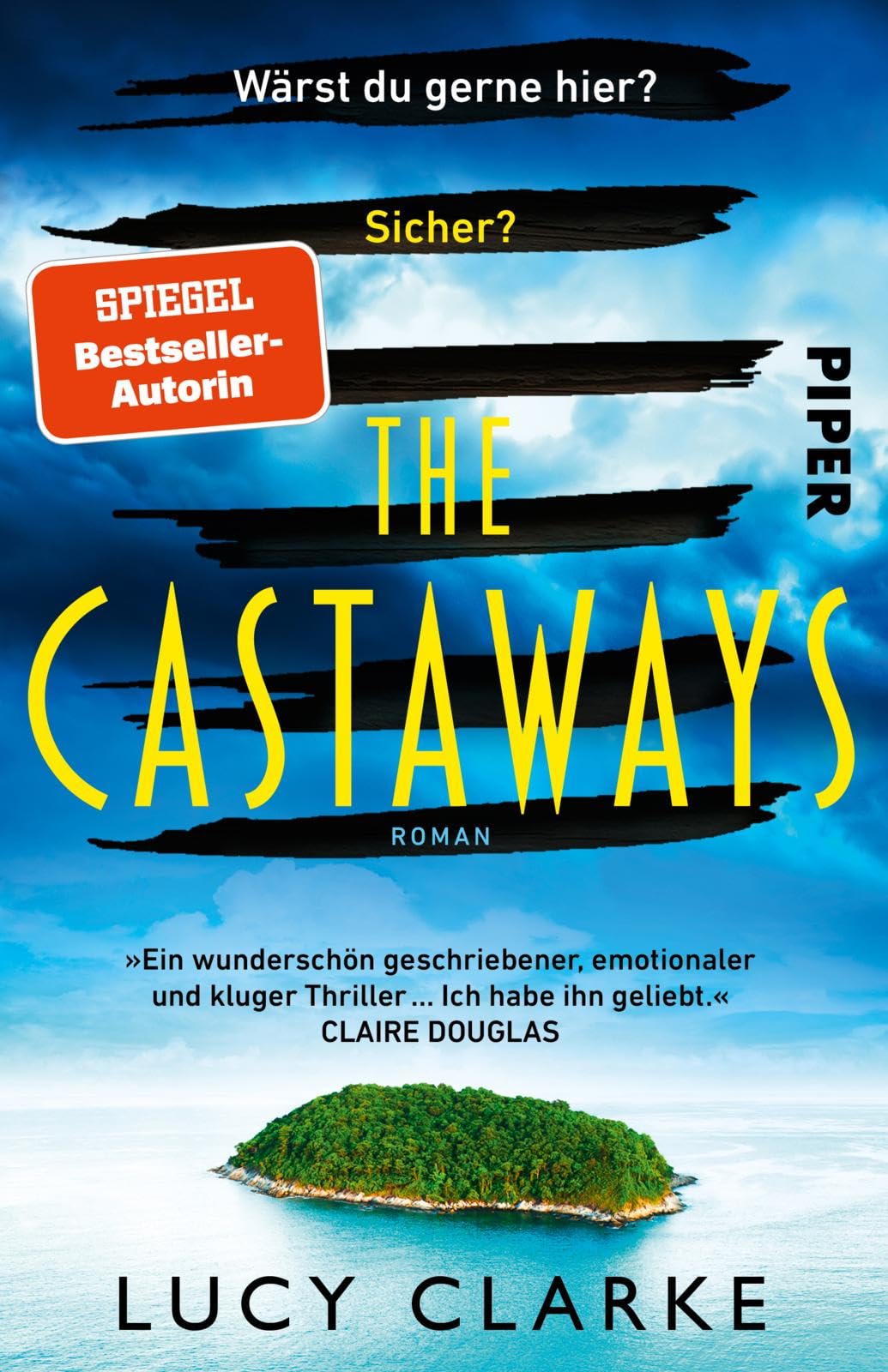 Product Image: The Castaways