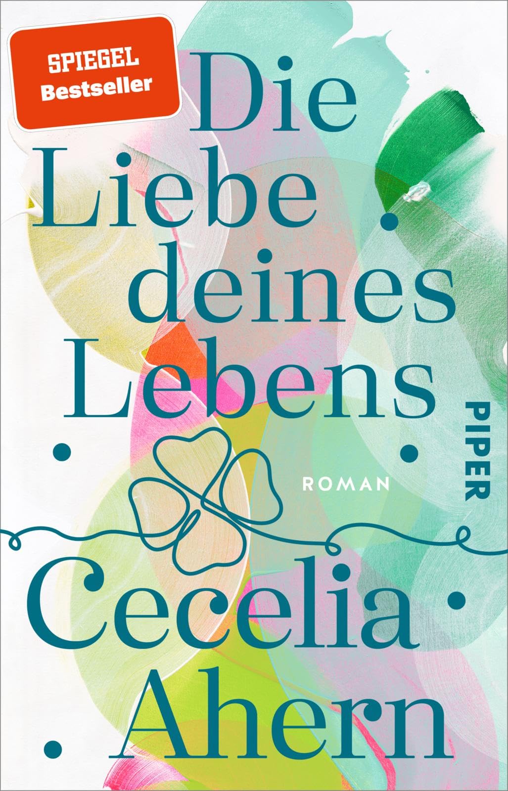 Die Liebe deines Lebens Contemporary literature Books