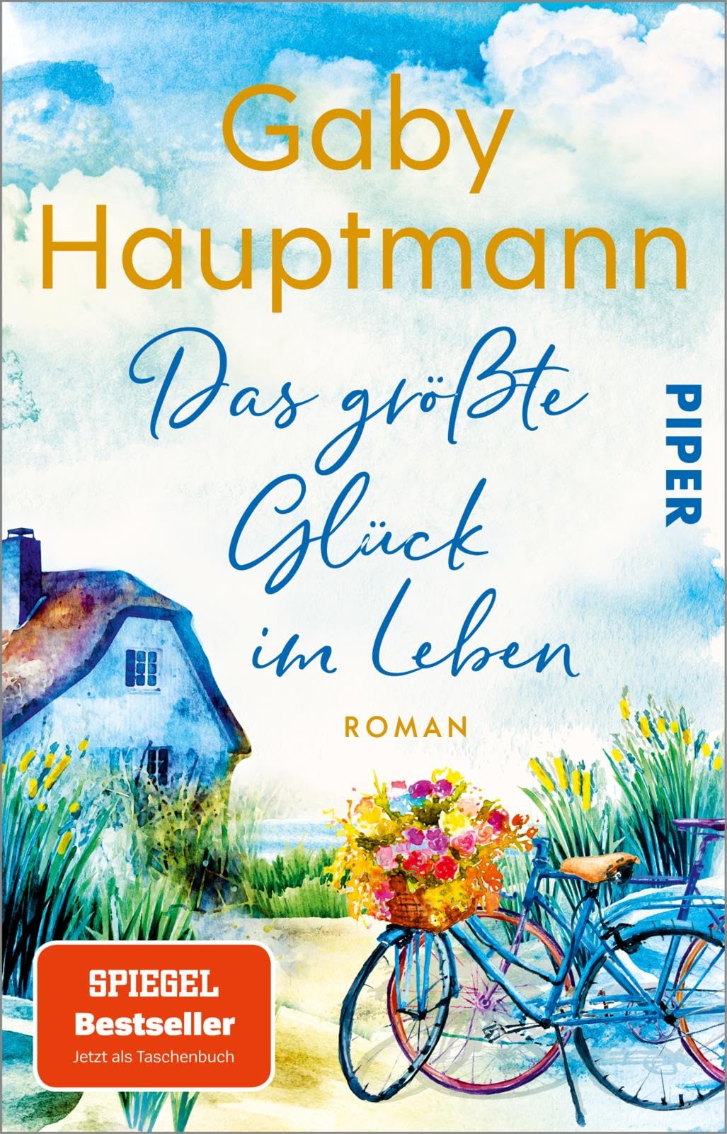Das größte Glück im Leben Contemporary literature