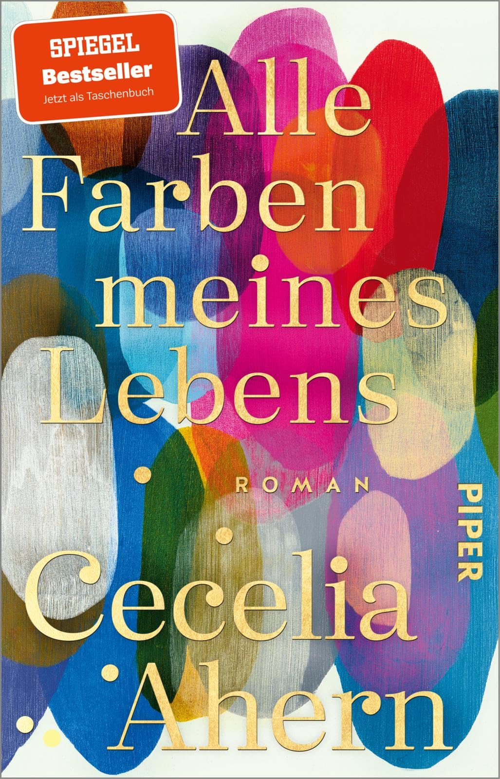 Product Image: Alle Farben meines Lebens