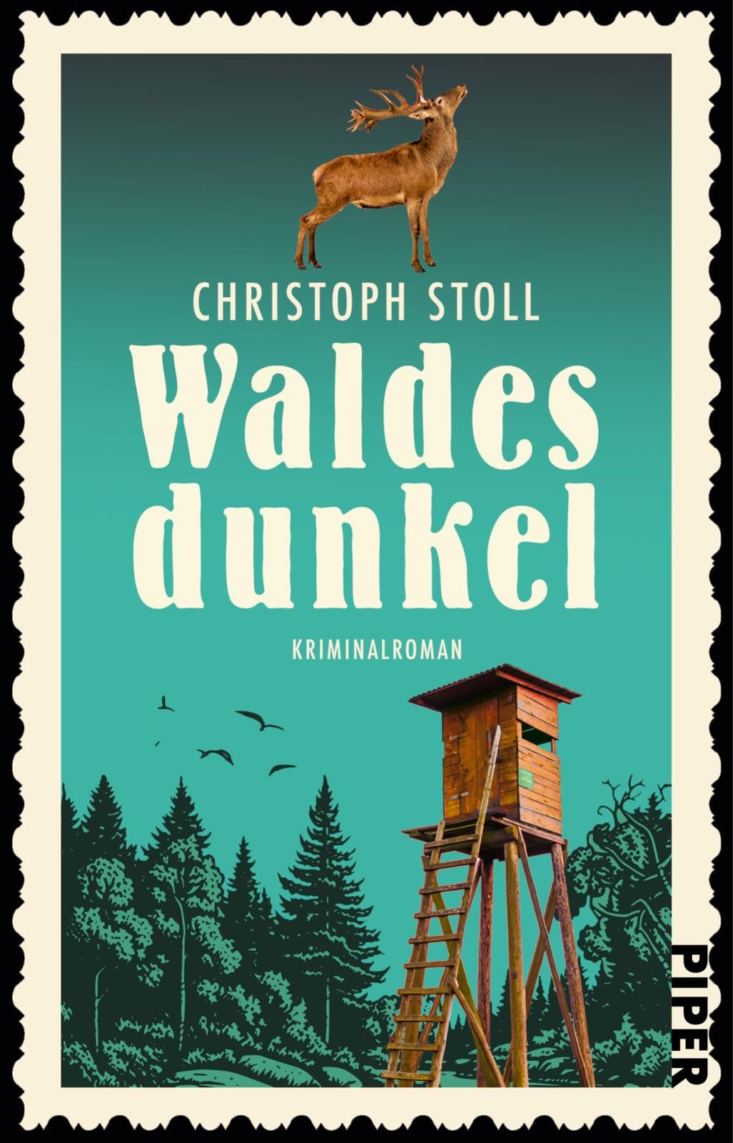 Product Image: Waldesdunkel