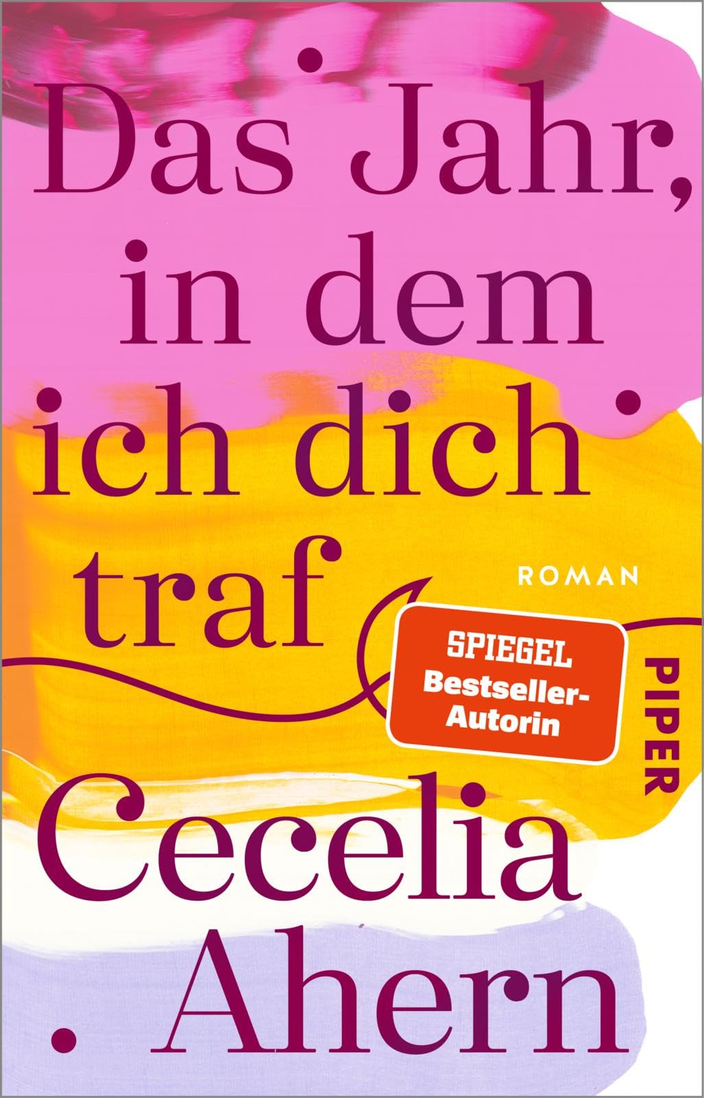Product Image: Das Jahr, in dem ich dich traf