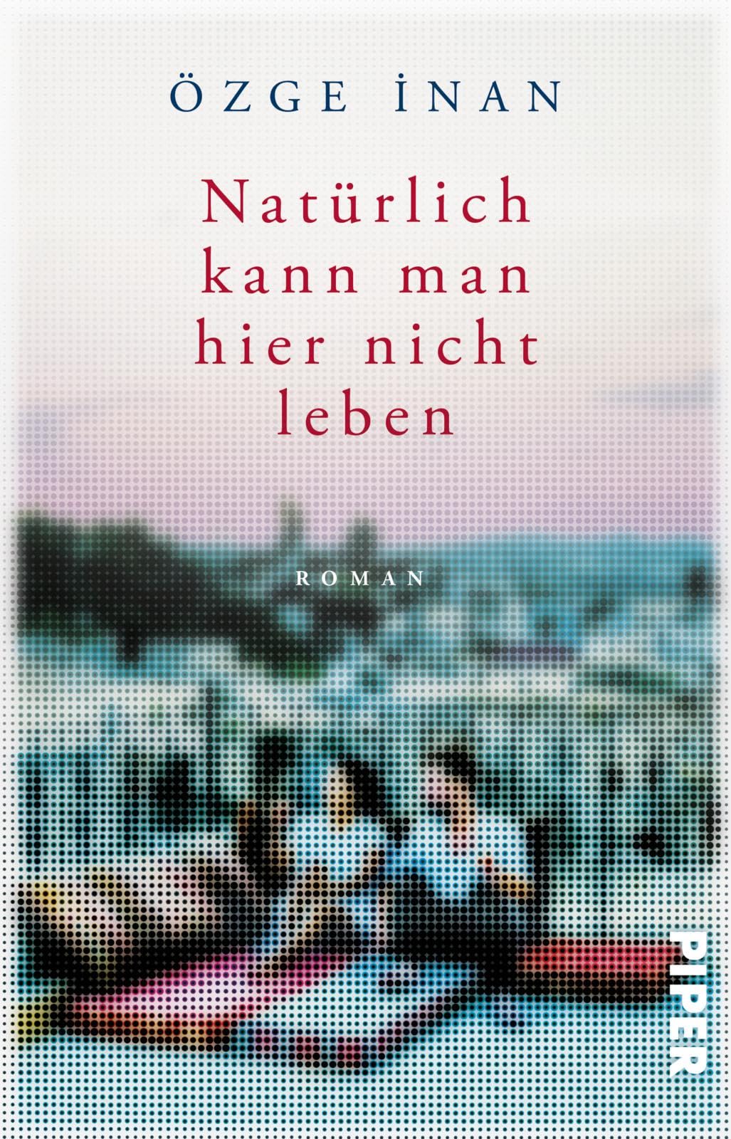 Natürlich kann man hier nicht leben Contemporary literature