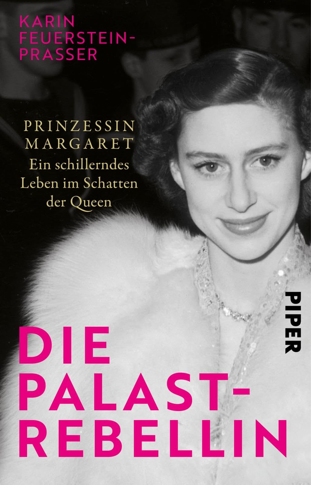 Die Palast-Rebellin book